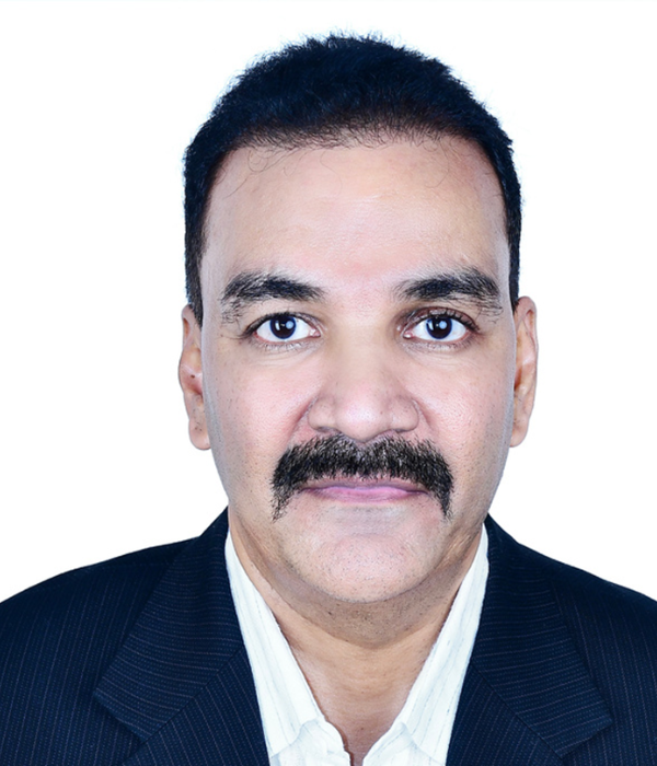 P R Sethuraman